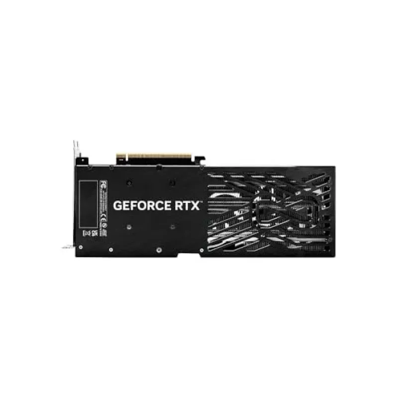 Graafikakaart Palit GeForce RTX 5060 Ti 16 GB GDDR7