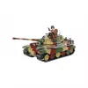 COBI 3114 Historical Collection improviseeritud soomusauto Kubus, Varssavi ülestõus, 302 detaili