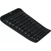 Wera 6000 Joker Black Edition terakeermega kombineeritud mutrivõtmete komplekt, 11 tk