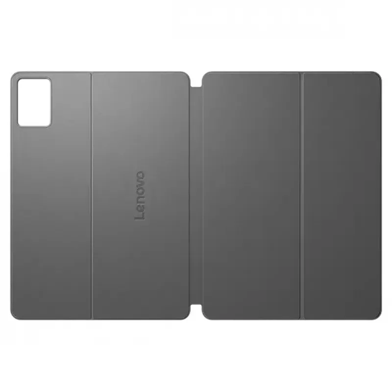 Tahvelarvuti ümbris Lenovo ZG38C06985 Folio Idea Tab 11 tolli (27,9 cm) jaoks, polüuretaan, alusrežiim, 312 g