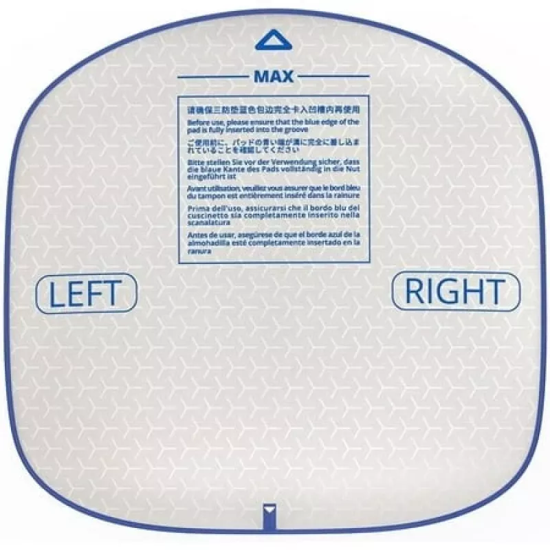 PETKIT PN104390 lemmikloomahügieenitoode sinises ja valges, mudel P99035