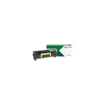 Lexmark 24B6889 toonerikomplekt. 21K lehekülge ISO/IEC 19752 jaoks Lexmark M 1246
