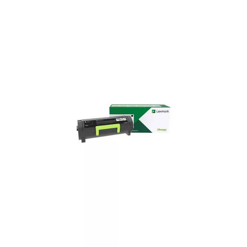 Lexmark 24B6889 toonerikomplekt. 21K lehekülge ISO/IEC 19752 jaoks Lexmark M 1246