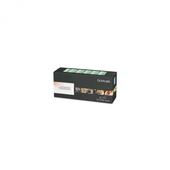 Lexmark 24B7178 toonerikassett 1 tk Originaal tsüaan