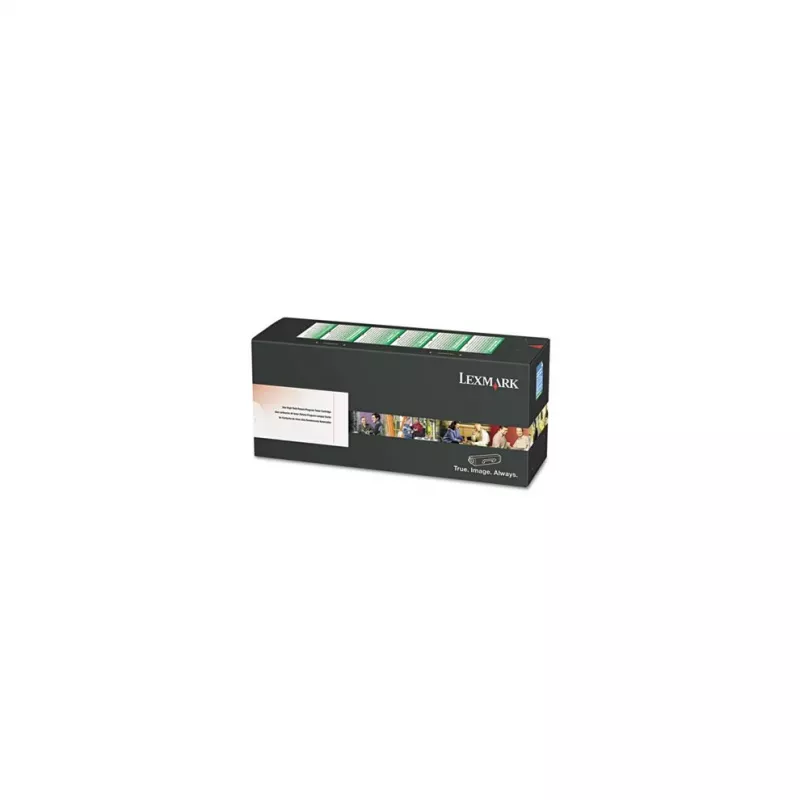 Lexmark 24B7178 toonerikassett 1 tk Originaal tsüaan