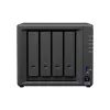 NAS-salvestiserver SYNOLOGY DS425+ — 4 pesa, Intel Celeron J4125 2,0–2,7 GHz, 2 GB DDR4, 0 TB, 2,5GbE, 2 M.2 pesa