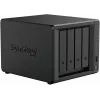 NAS-salvestiserver SYNOLOGY DS425+ — 4 pesa, Intel Celeron J4125 2,0–2,7 GHz, 2 GB DDR4, 0 TB, 2,5GbE, 2 M.2 pesa