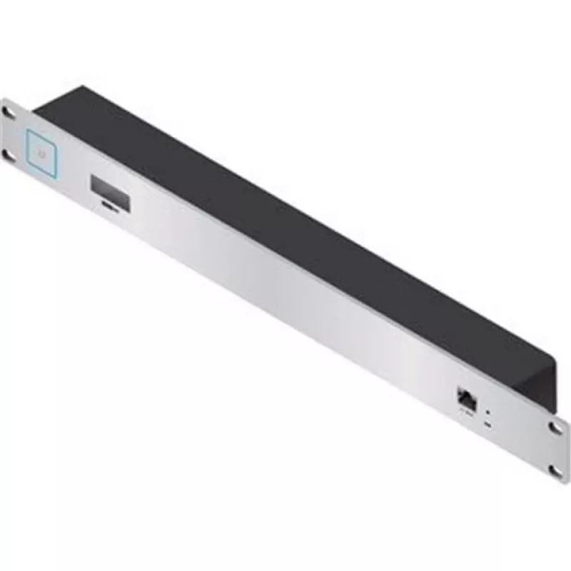 Ubiquiti CKG2-RM riiulitarvik Esipaneel