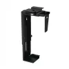 MC-713 PC Holder arvutihoidja lauaalune kronstein tugi