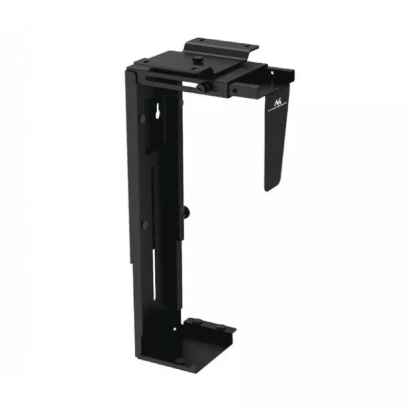 MC-713 PC Holder arvutihoidja lauaalune kronstein tugi