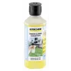 Pihustuspudel Karcher RM 503 500 ml — klaasipuhastusvahend, 500 ml, pihustusjaotur, triibuvaba