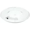 Ubiquiti U7 Long-Range 7300 Mbit/s Valge Power over Ethernet (PoE)