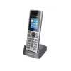 Grandstream Networks DP722 IP-telefon must/hall 10 liini TFT