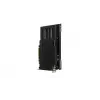 Videokaart XFX Radeon RX 9060 XT 16GB GDDR6, PCIe 5.0, 128-bit, 2048 SP, 270×124×48 mm