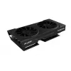 Videokaart XFX Radeon RX 9060 XT 16GB GDDR6, PCIe 5.0, 128-bit, 2048 SP, 270×124×48 mm