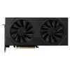 Videokaart XFX Radeon RX 9060 XT 16GB GDDR6, PCIe 5.0, 128-bit, 2048 SP, 270×124×48 mm