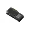 Videokaart XFX Radeon RX 9060 XT 16GB GDDR6, PCIe 5.0, 128-bit, 2048 SP, 270×124×48 mm