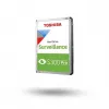 Toshiba S300 Pro Surveillance sisemine kõvaketas 4 TB 7200 RPM 512 MB 3.5 Serial ATA III