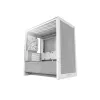 Arvuti korpus NZXT H9 H3 Flow Midi Tower Valge