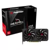 PowerColor Radeon RX 9060 XT 16GB graafikakaart
