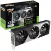 Videokaart Inno3D GeForce RTX 5060 Ti — 16 GB GDDR7, PCIe 5.0, 128-bit, 3x DP 2.1b + HDMI 2.1b