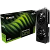 Palit GeForce RTX 5050 Dual 8GB GDDR7 graafikakaart