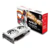 SAPPHIRE PURE Radeon RX 9060 XT Gaming OC 16GB graafikakaart