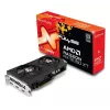Graafikakaart Sapphire Radeon RX 9060 XT 8GB GDDR6, 128-bit, PCIe 5.0, 3320 MHz, 2x DP + HDMI