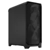 Arvutikorpus Fractal Design Meshify 3 Must Solid ATX