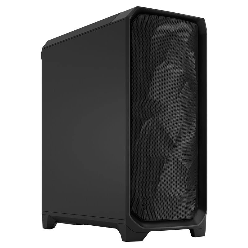 Arvutikorpus Fractal Design Meshify 3 Must Solid ATX