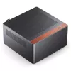 Arvutikorpus Jonsbo N10 mini tower ITX must