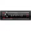 Automeedia vastuvõtja Kenwood KMM-BT209 Bluetooth 200 W Must