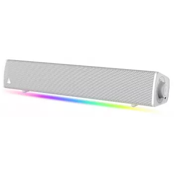 Creative Labs Sound Blaster GS3 Valge Juhtmega ja Juhtmeta 12 W