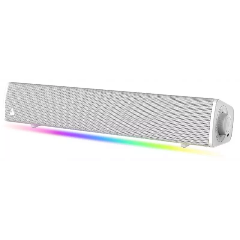Creative Labs Sound Blaster GS3 Valge Juhtmega ja Juhtmeta 12 W