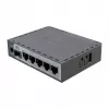 Mikrotik E60IUGS juhtmega ruuter Gigabit Ethernet must