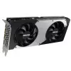 Inno3D GeForce RTX 5060 8GB GDDR7 PCIe 5.0 videokaart, 2527 MHz boost, 128-bit, 2 pesa, 3x DP 2.1b + 1x HDMI 2.1b