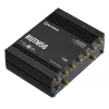Ruuter TELTONIKA RUTM56 kahe modemiga, 802.11ac Wi‑Fi, Gigabit LAN x4, Mesh-tugi, MU‑MIMO (ilma mobiilse lairibata)