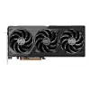 ASRock Radeon RX 9070 XT 16GB Steel Legend Dark Graafikakaart