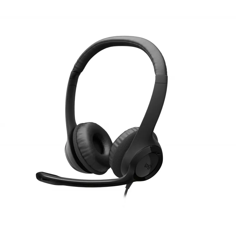 Peakomplekt Logitech H390
