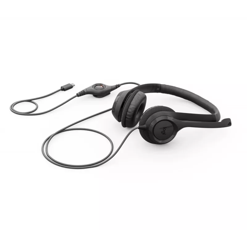 Peakomplekt Logitech H390