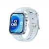 Huawei Seiya-B29F Watch Fit 4 Pro alumiiniumist nutikell 46mm sinine fluorokummist rihm