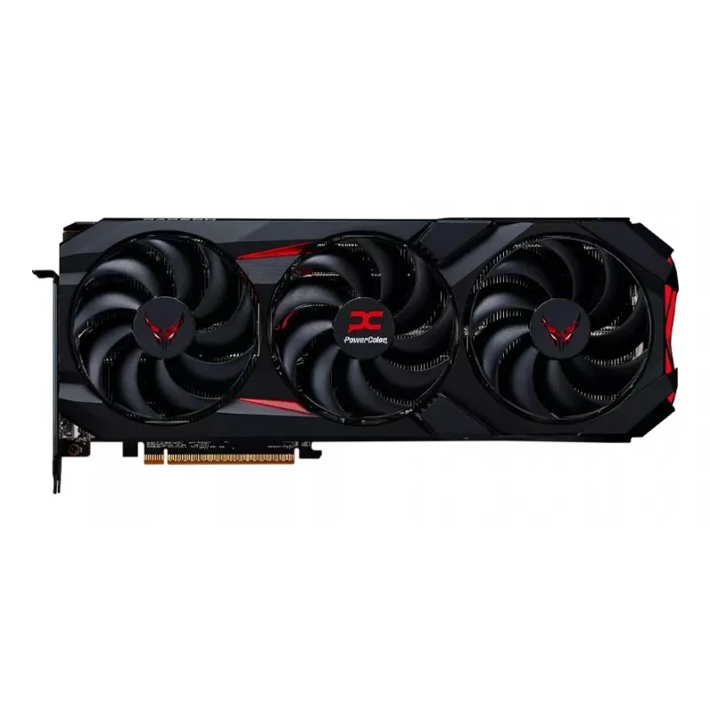 Graafikakaart AMD Radeon RX 9070 XT 16 GB GDDR6