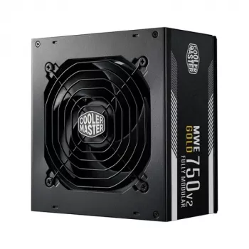 Cooler Master MWE Gold V3 ATX 3.1 Non-Modular Series toiteplokk