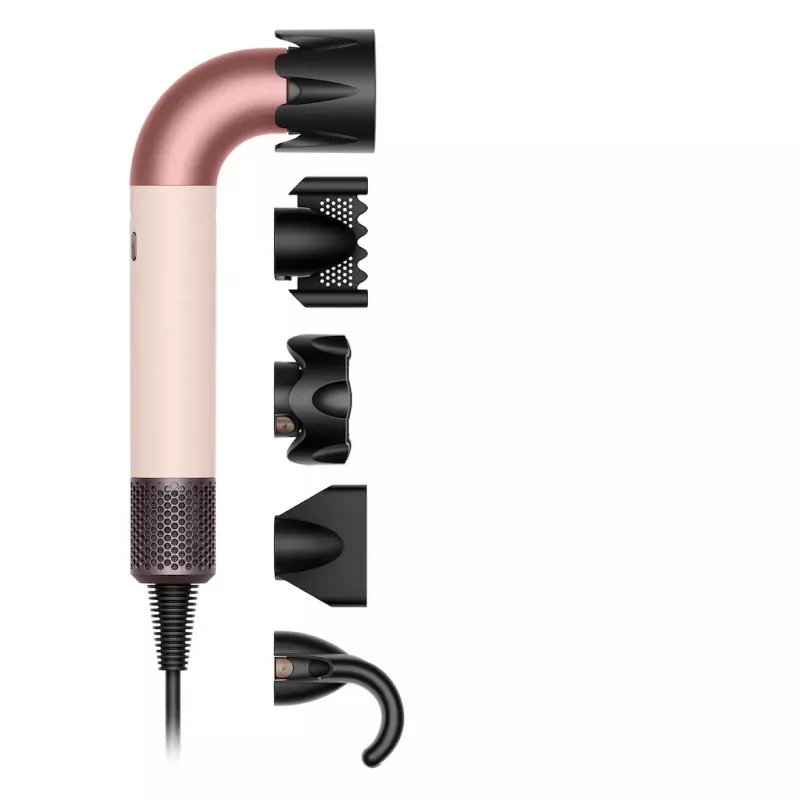Föön Dyson Supersonic r 1700 W