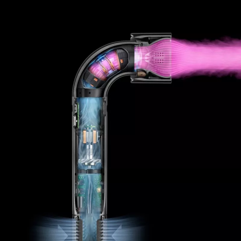 Föön Dyson Supersonic r 1700 W