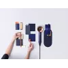 Dyson Supersonic Straight+Wavy HD07 föön, Preisi sinine / vask (113277-01)