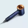 Dyson Supersonic Straight+Wavy HD07 föön, Preisi sinine / vask (113277-01)