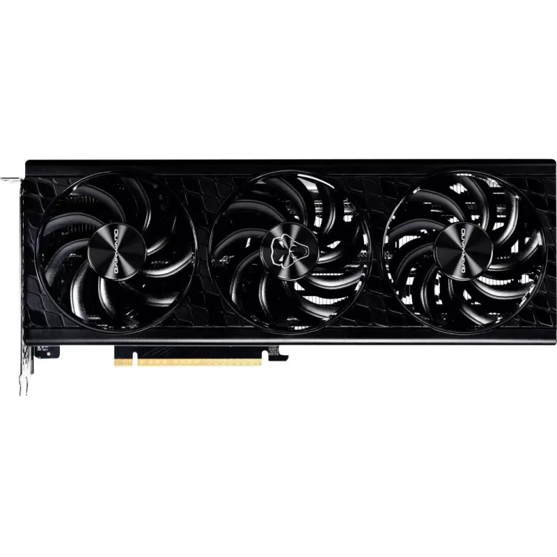 Videokaart Gainward GeForce RTX 5060 Ti 16 GB GDDR7
