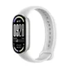 Nutikell Xiaomi SmartBand 10 Hõbedane AMOLED BT