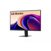 LG 24U631A-B arvutimonitor 60.5 cm (23.8 tolli) 2560 x 1440 pikslit Quad HD Must